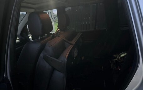 Land Rover Freelander II рестайлинг 2, 2005 год, 445 000 рублей, 11 фотография