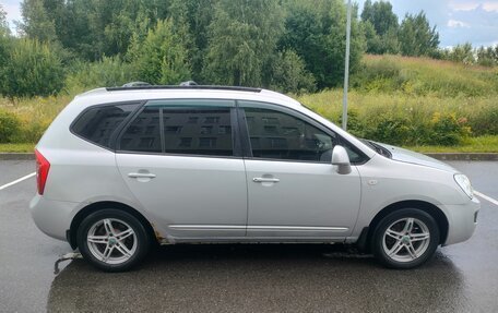 KIA Carens III (RP), 2007 год, 550 000 рублей, 5 фотография