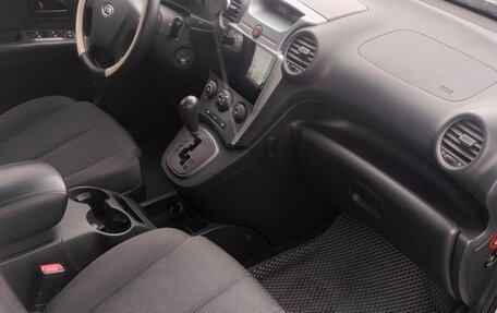 KIA Carens III (RP), 2007 год, 550 000 рублей, 11 фотография