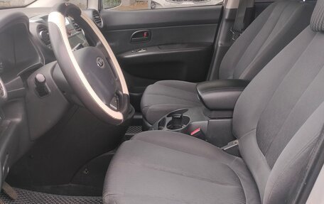 KIA Carens III (RP), 2007 год, 550 000 рублей, 12 фотография