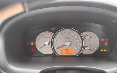 KIA Carens III (RP), 2007 год, 550 000 рублей, 9 фотография