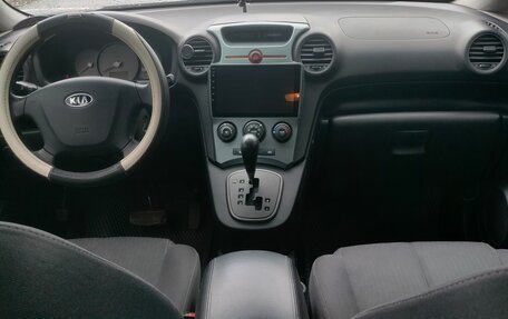 KIA Carens III (RP), 2007 год, 550 000 рублей, 16 фотография