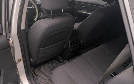KIA Carens III (RP), 2007 год, 550 000 рублей, 18 фотография