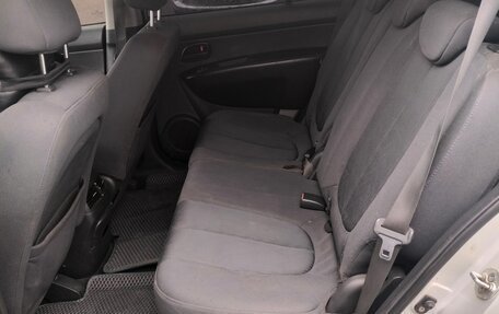 KIA Carens III (RP), 2007 год, 550 000 рублей, 20 фотография