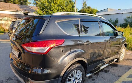 Ford Kuga III, 2014 год, 1 440 000 рублей, 3 фотография