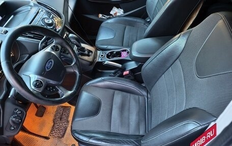 Ford Kuga III, 2014 год, 1 440 000 рублей, 8 фотография