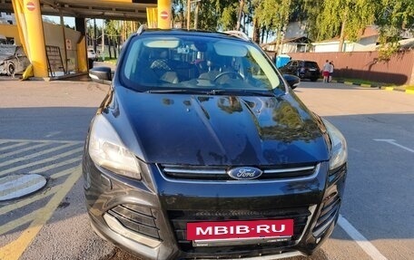 Ford Kuga III, 2014 год, 1 440 000 рублей, 5 фотография