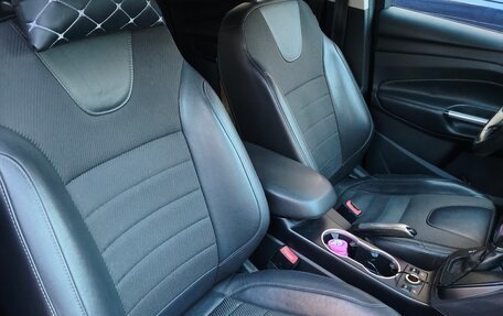 Ford Kuga III, 2014 год, 1 440 000 рублей, 11 фотография