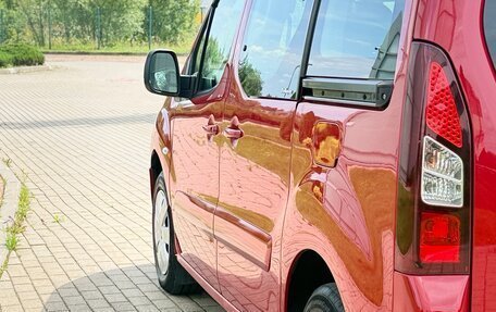 Citroen Berlingo II рестайлинг, 2012 год, 765 000 рублей, 6 фотография