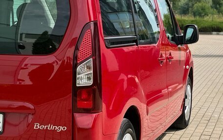 Citroen Berlingo II рестайлинг, 2012 год, 765 000 рублей, 7 фотография