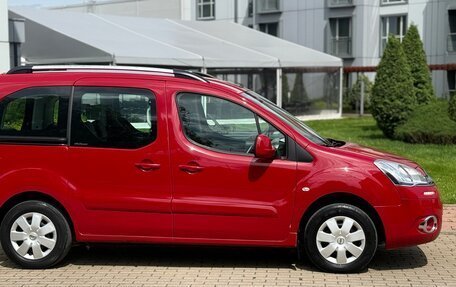 Citroen Berlingo II рестайлинг, 2012 год, 765 000 рублей, 2 фотография