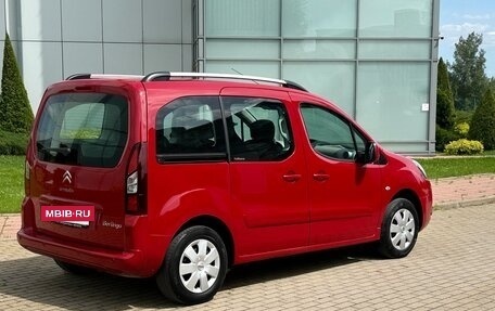 Citroen Berlingo II рестайлинг, 2012 год, 765 000 рублей, 3 фотография