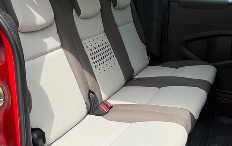 Citroen Berlingo II рестайлинг, 2012 год, 765 000 рублей, 12 фотография