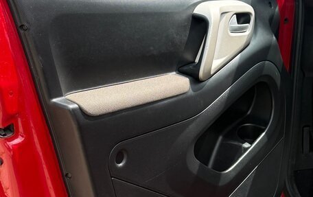 Citroen Berlingo II рестайлинг, 2012 год, 765 000 рублей, 18 фотография