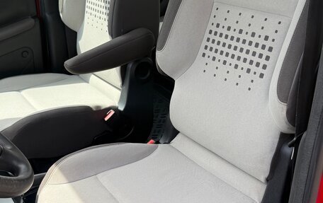 Citroen Berlingo II рестайлинг, 2012 год, 765 000 рублей, 20 фотография