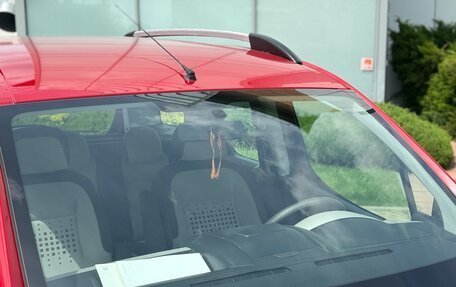 Citroen Berlingo II рестайлинг, 2012 год, 765 000 рублей, 15 фотография