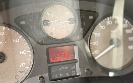 Citroen Berlingo II рестайлинг, 2012 год, 765 000 рублей, 23 фотография