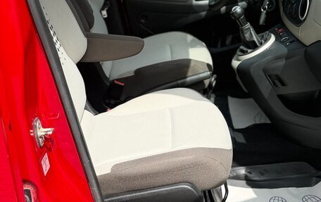 Citroen Berlingo II рестайлинг, 2012 год, 765 000 рублей, 27 фотография
