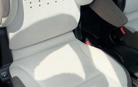 Citroen Berlingo II рестайлинг, 2012 год, 765 000 рублей, 28 фотография