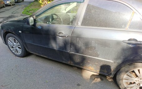 Mazda 6, 2005 год, 180 000 рублей, 4 фотография