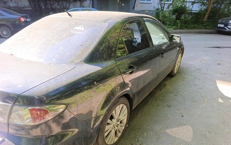 Mazda 6, 2005 год, 180 000 рублей, 6 фотография