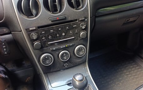 Mazda 6, 2005 год, 180 000 рублей, 8 фотография