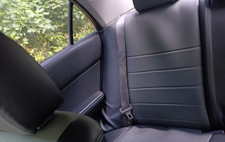 Mazda 6, 2005 год, 180 000 рублей, 11 фотография