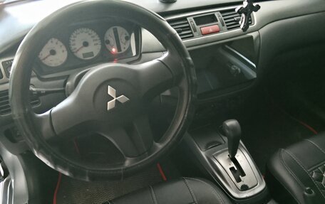 Mitsubishi Lancer IX, 2006 год, 380 000 рублей, 8 фотография