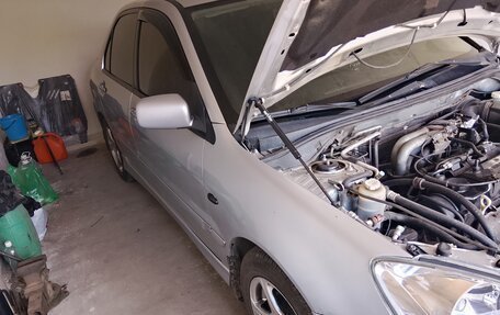 Mitsubishi Lancer IX, 2006 год, 380 000 рублей, 9 фотография