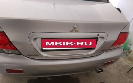 Mitsubishi Lancer IX, 2006 год, 380 000 рублей, 4 фотография