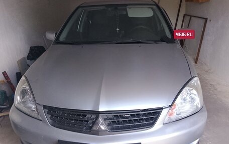 Mitsubishi Lancer IX, 2006 год, 380 000 рублей, 3 фотография