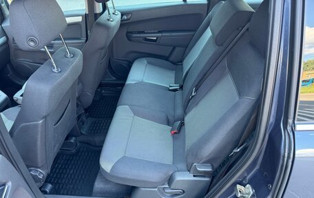 Opel Zafira B, 2010 год, 699 000 рублей, 10 фотография