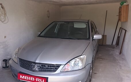 Mitsubishi Lancer IX, 2006 год, 380 000 рублей, 14 фотография
