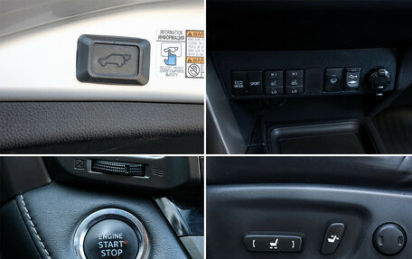 Toyota RAV4, 2014 год, 2 377 000 рублей, 20 фотография