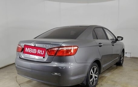 Lifan Solano II, 2018 год, 680 000 рублей, 7 фотография