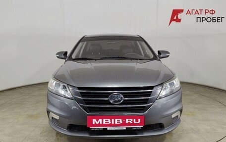 Lifan Solano II, 2018 год, 680 000 рублей, 2 фотография