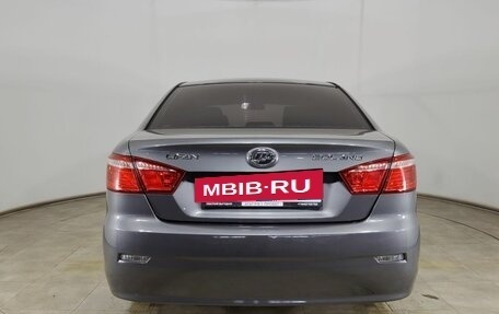Lifan Solano II, 2018 год, 680 000 рублей, 6 фотография