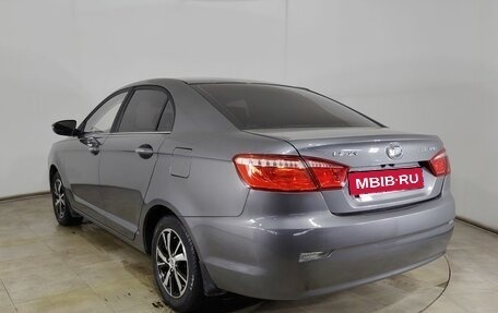 Lifan Solano II, 2018 год, 680 000 рублей, 5 фотография