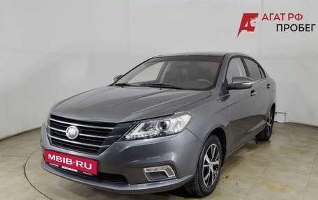 Lifan Solano II, 2018 год, 680 000 рублей, 3 фотография