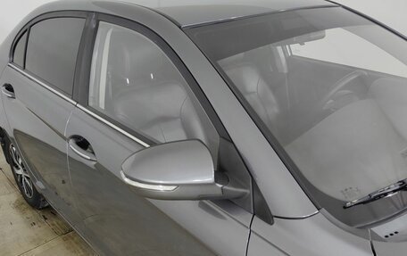 Lifan Solano II, 2018 год, 680 000 рублей, 18 фотография