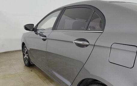 Lifan Solano II, 2018 год, 680 000 рублей, 21 фотография