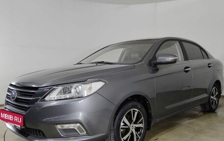 Lifan Solano II, 2018 год, 680 000 рублей, 22 фотография