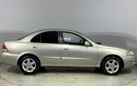 Nissan Almera Classic, 2007 год, 325 000 рублей, 5 фотография
