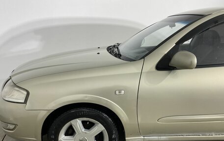 Nissan Almera Classic, 2007 год, 325 000 рублей, 9 фотография