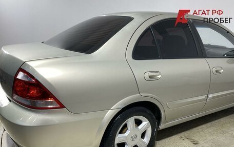Nissan Almera Classic, 2007 год, 325 000 рублей, 3 фотография