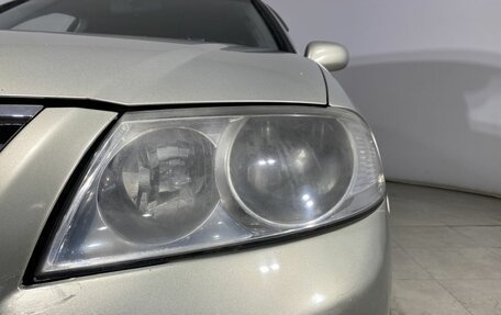 Nissan Almera Classic, 2007 год, 325 000 рублей, 13 фотография
