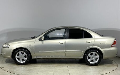 Nissan Almera Classic, 2007 год, 325 000 рублей, 11 фотография