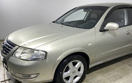 Nissan Almera Classic, 2007 год, 325 000 рублей, 12 фотография