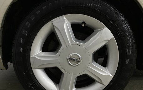 Nissan Almera Classic, 2007 год, 325 000 рублей, 14 фотография