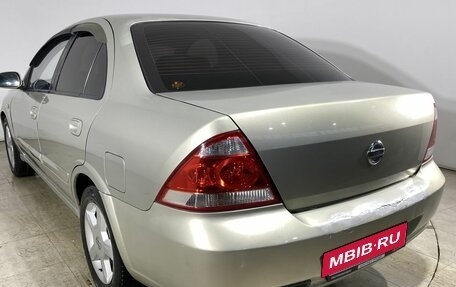 Nissan Almera Classic, 2007 год, 325 000 рублей, 6 фотография